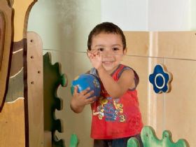 La corte dei Cuccioli Vigevano > Progetto Educativo