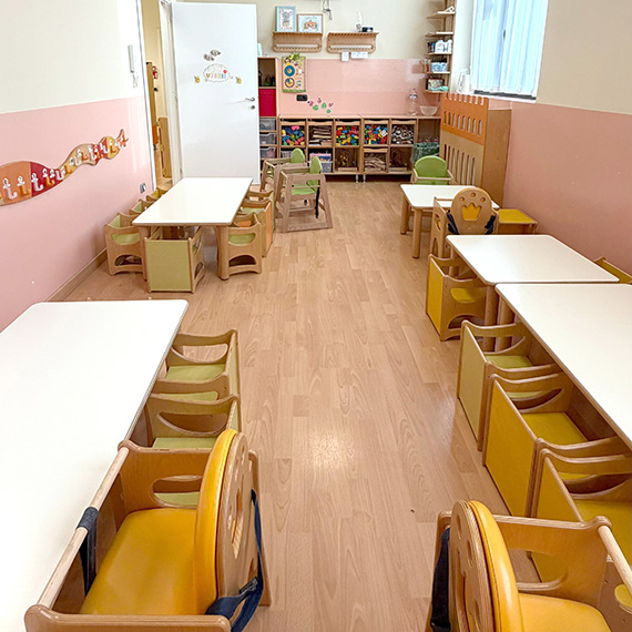 Spazio gioco